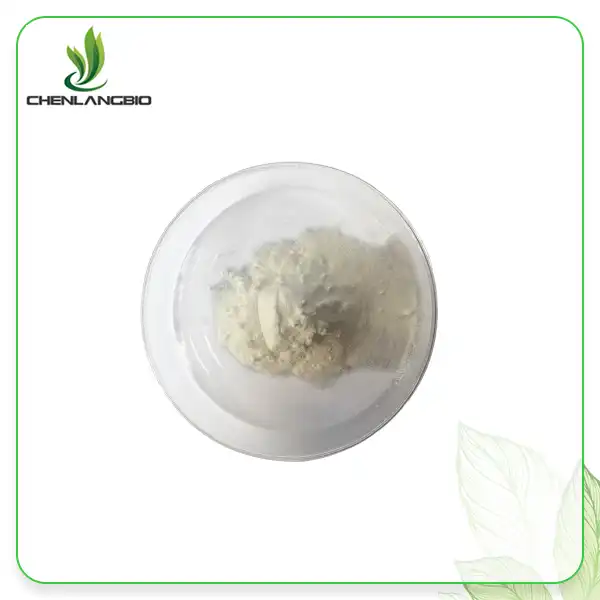 Cosmetic-Grade N-Acetylneuraminic Acid